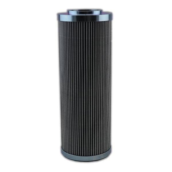 Hydraulic Filter, Replaces PALL HC2237FUN10H, Pressure Line, 5 Micron, Outside-In